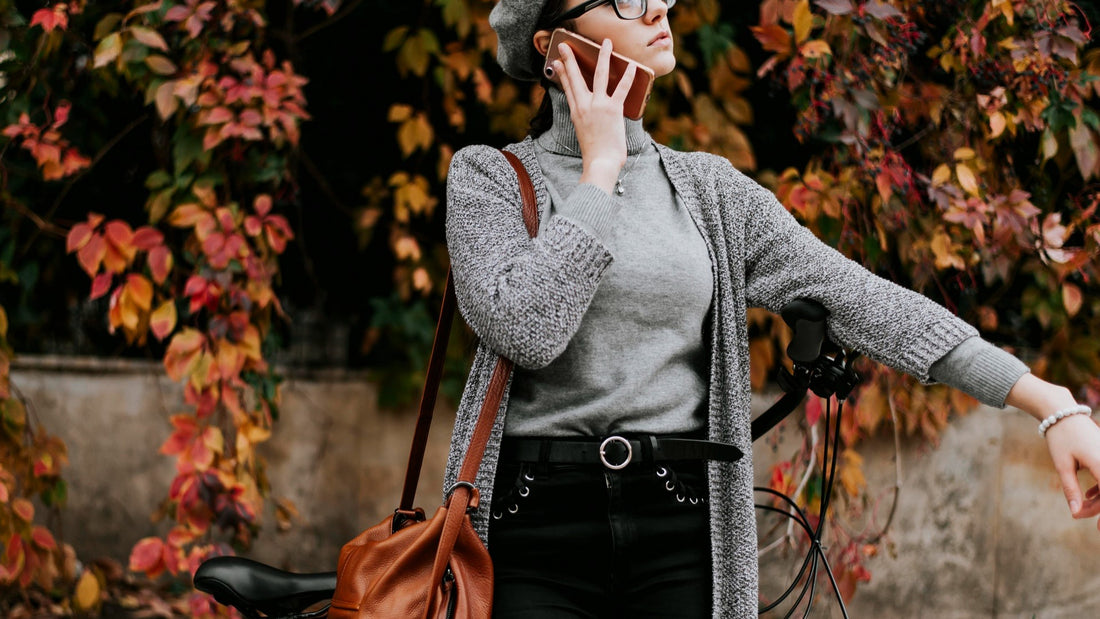 Top 5 Must-Have Pieces for Your Autumn Wardrobe