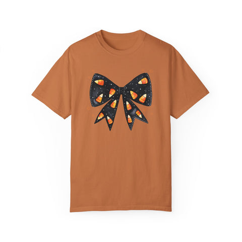 Coquette Halloween T-Shirt