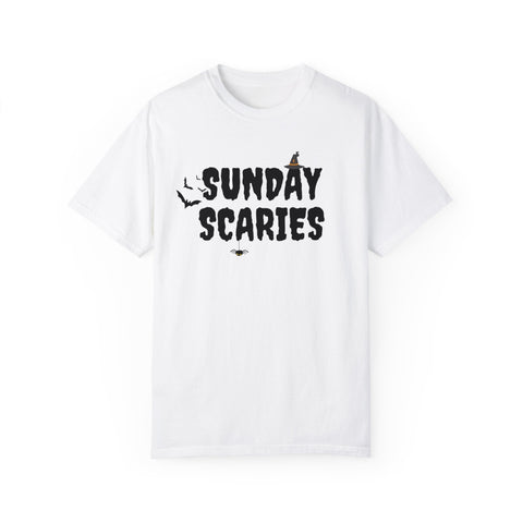 Sunday Scaries T-shirt