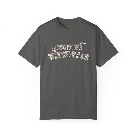 Resting Witch Face T-Shirt