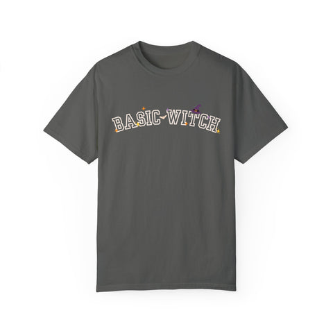 Basic Witch T-Shirt