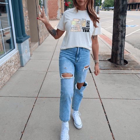 Endless TBR T-Shirt