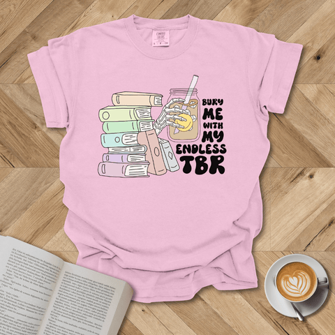 Endless TBR T-Shirt
