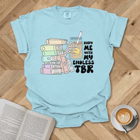 Endless TBR T-Shirt