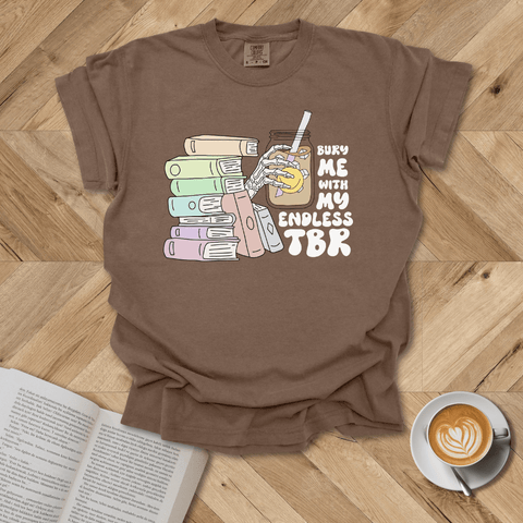 Endless TBR T-Shirt