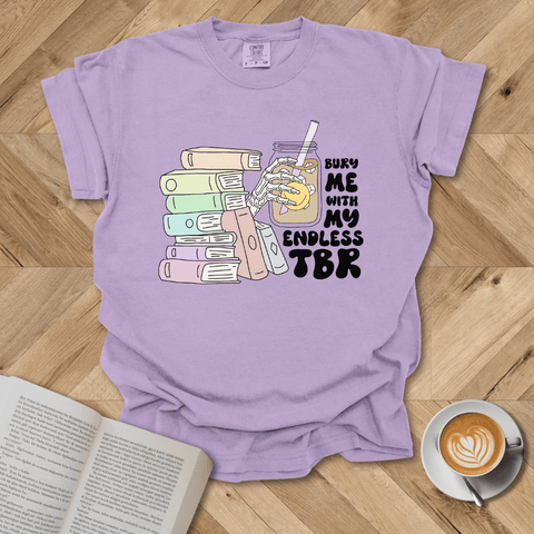 Endless TBR T-Shirt