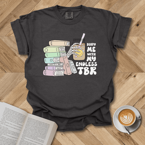 Endless TBR T-Shirt