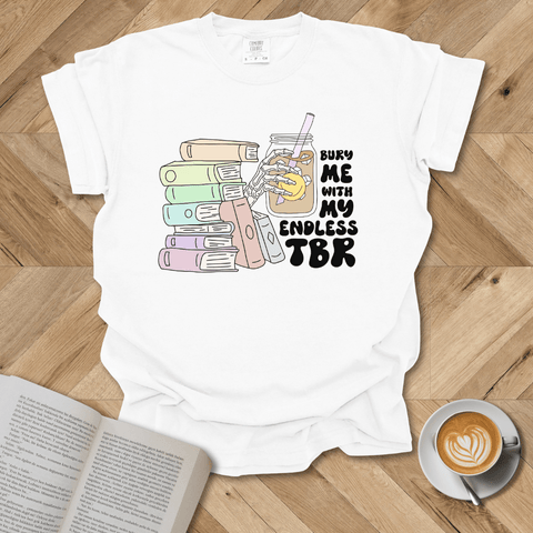 Endless TBR T-Shirt