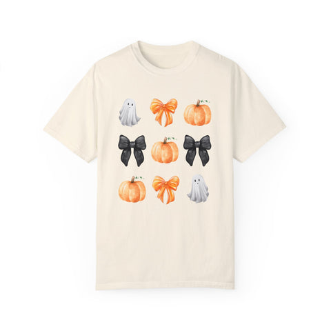 Coquette Halloween T-Shirt