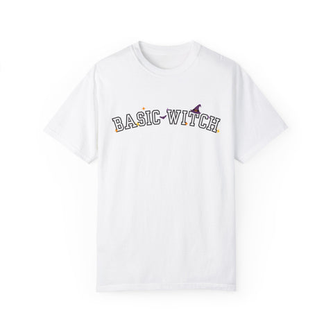 Basic Witch T-Shirt