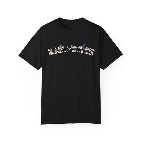 Basic Witch T-Shirt