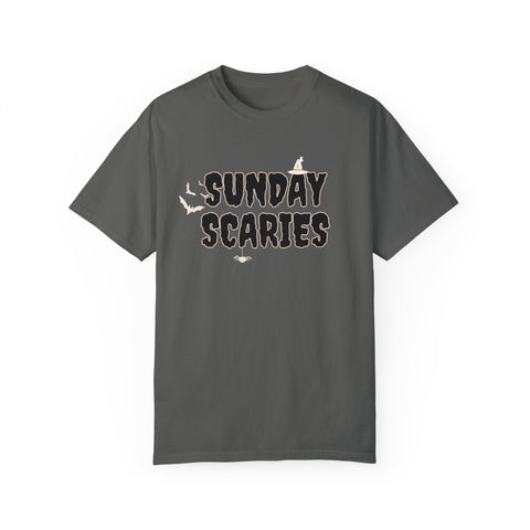 Sunday Scaries T-shirt