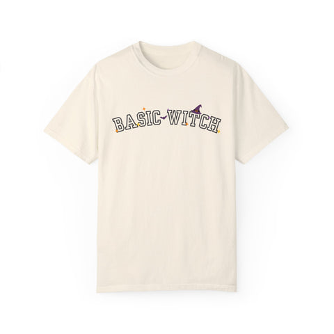 Basic Witch T-Shirt