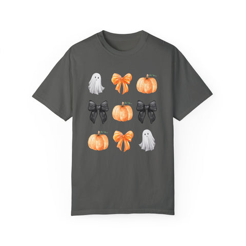 Coquette Halloween T-Shirt