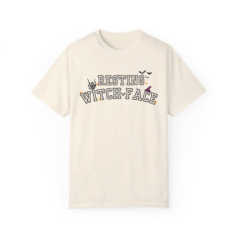 Resting Witch Face T-Shirt